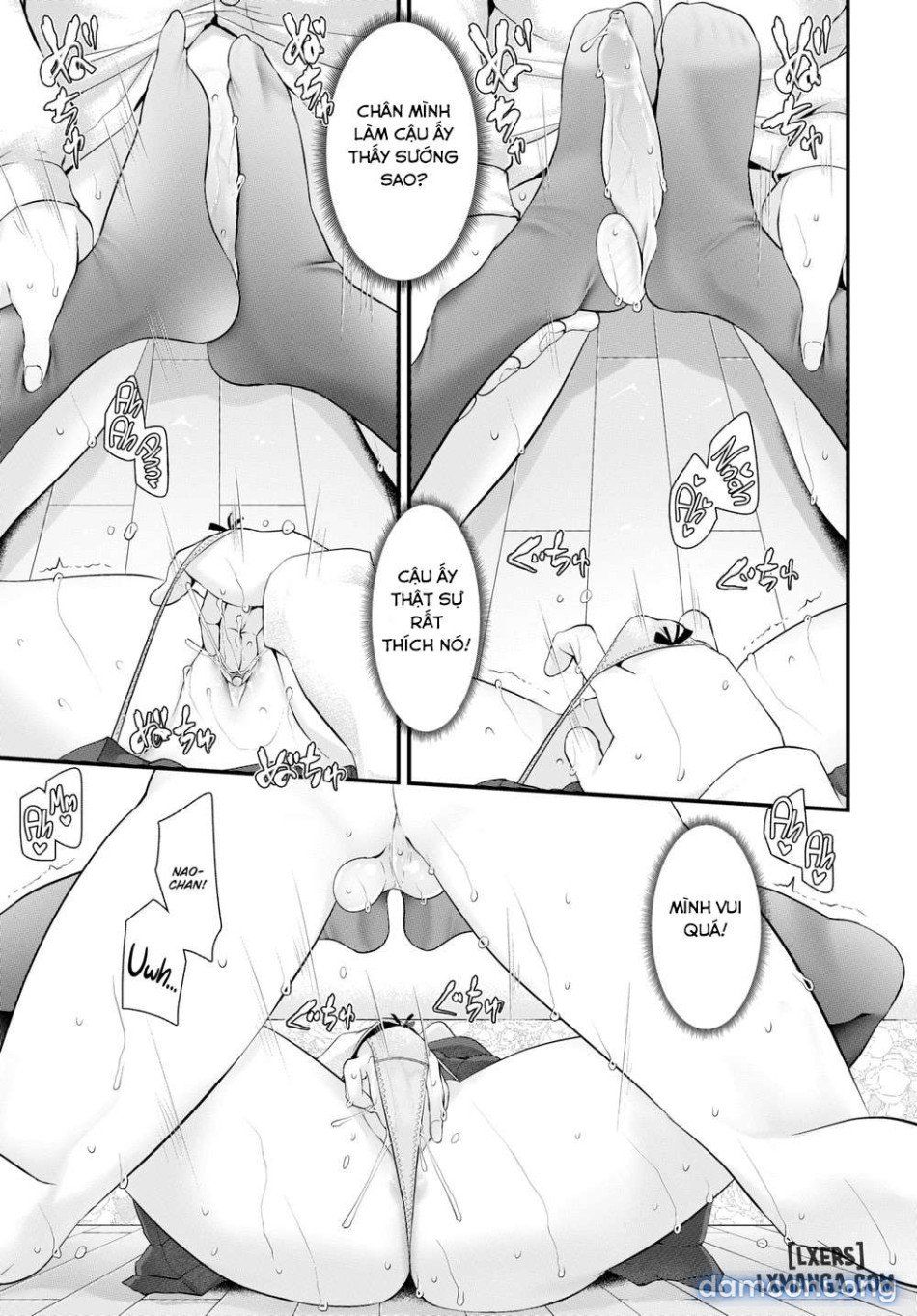 đọc truyện Sex With My Youngest Sister Chương 1 ảnh 8 tại Thiên Thai Truyện