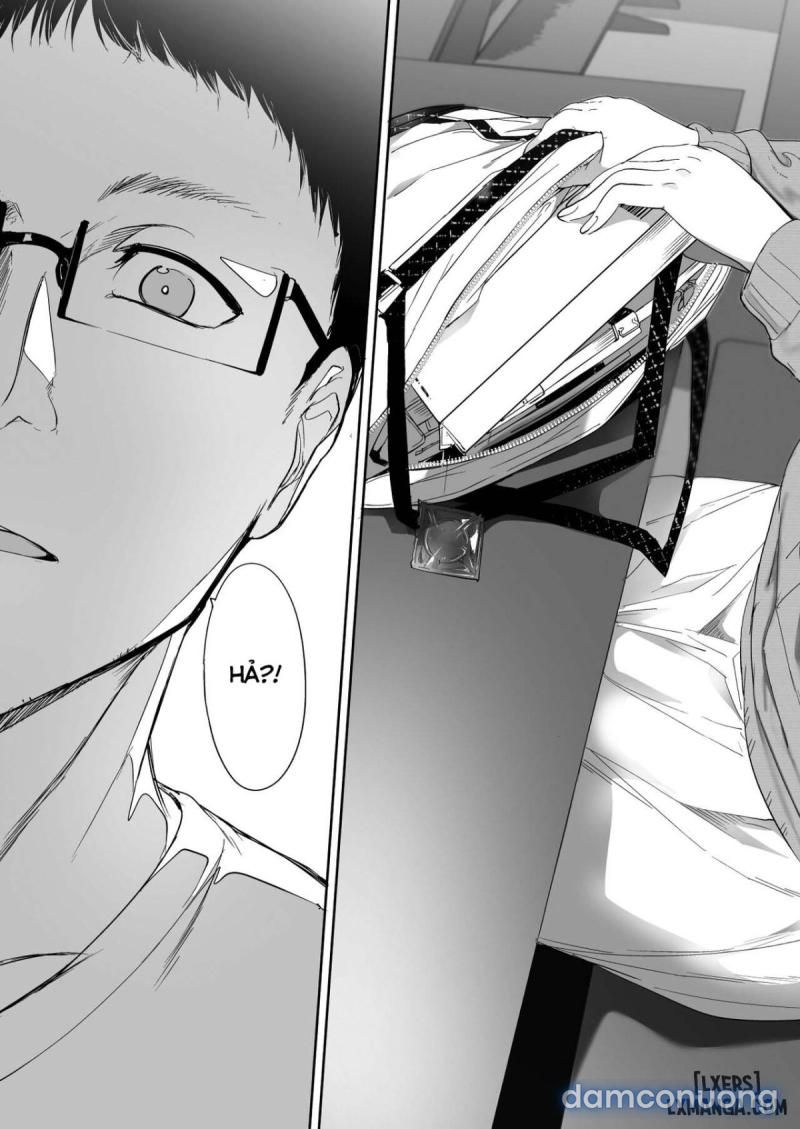 đọc truyện Sex With Your Otaku Friend Is Mindblowing Chương 1 ảnh 9 tại Thiên Thai Truyện