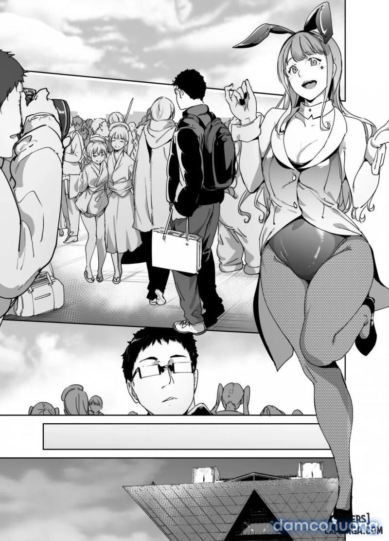 đọc truyện Sex With Your Otaku Friend Is Mindblowing Chương 2 ảnh 6 tại Thiên Thai Truyện