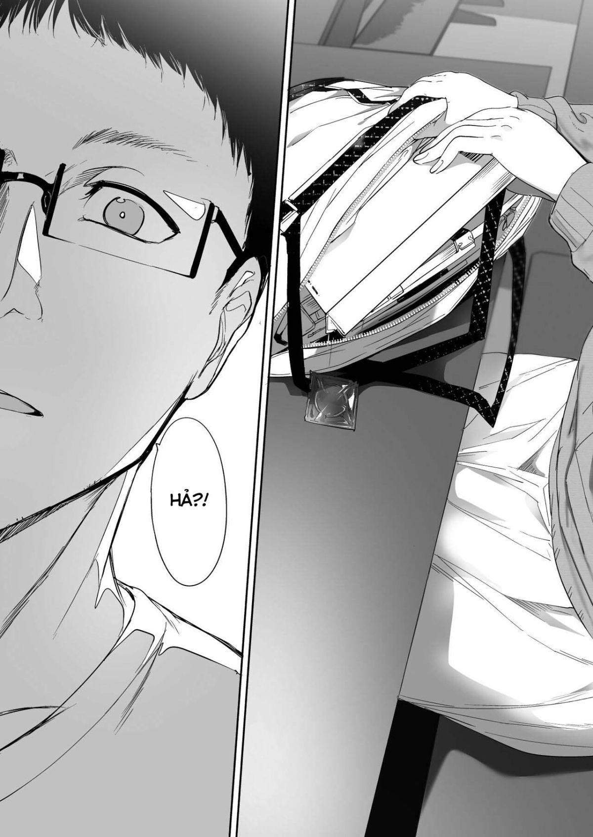 đọc truyện Sex With Your Otaku Friend Is Mindblowing Oneshot ảnh 8 tại Giả Dược