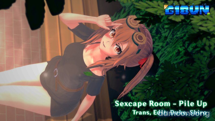 đọc truyện Sexcape Room: Pile Up Chương 1 ảnh 1 tại Thiên Thai Truyện