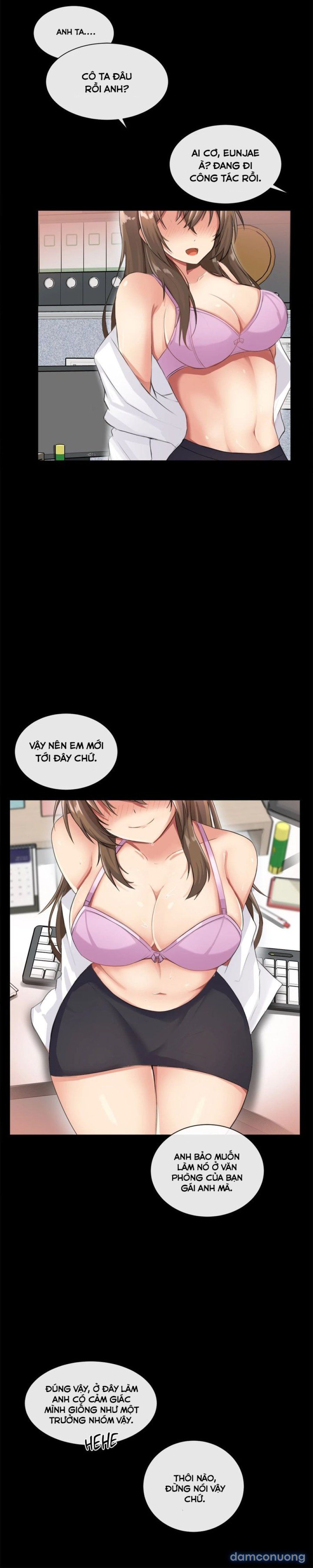 đọc truyện Sexcape Room: Pile Up Chương 1 ảnh 22 tại Thiên Thai Truyện