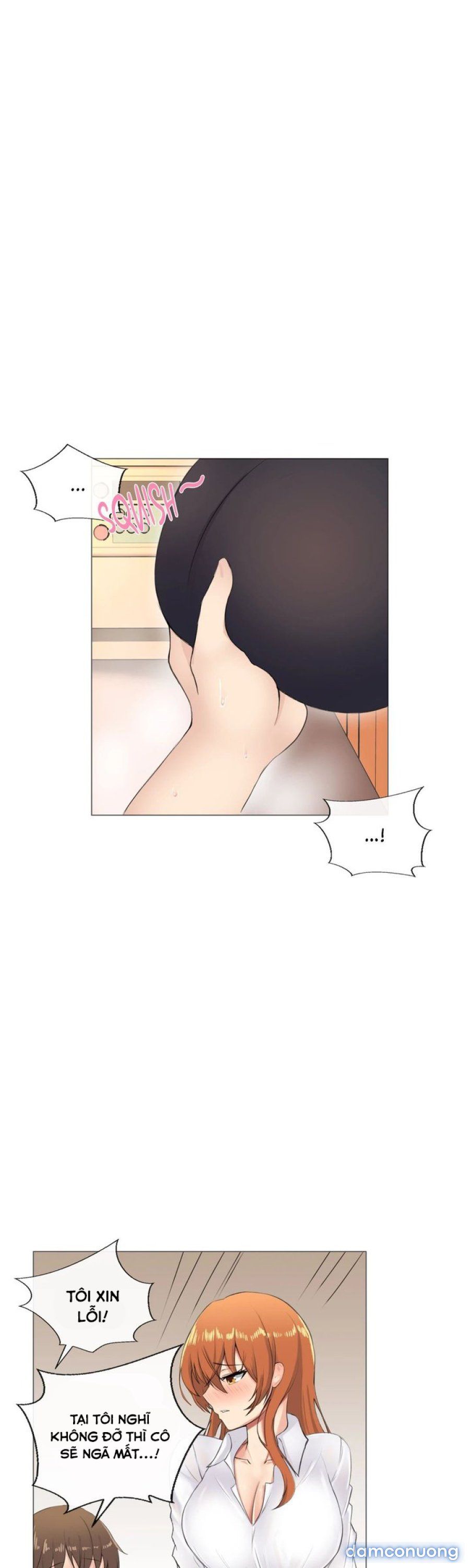 đọc truyện Sexcape Room: Pile Up Chương 2 ảnh 13 tại Thiên Thai Truyện