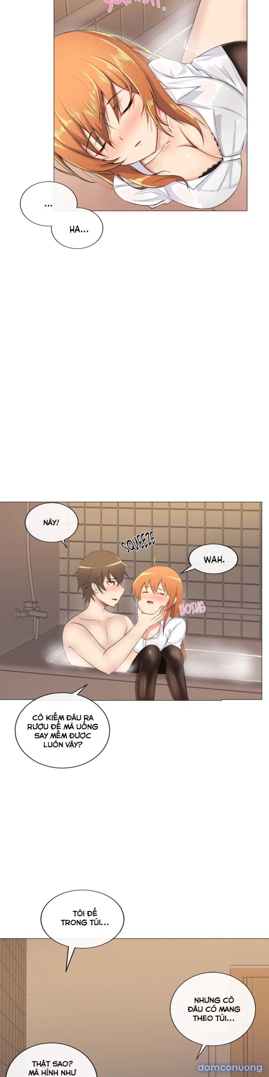 đọc truyện Sexcape Room: Pile Up Chương 2 ảnh 20 tại Thiên Thai Truyện