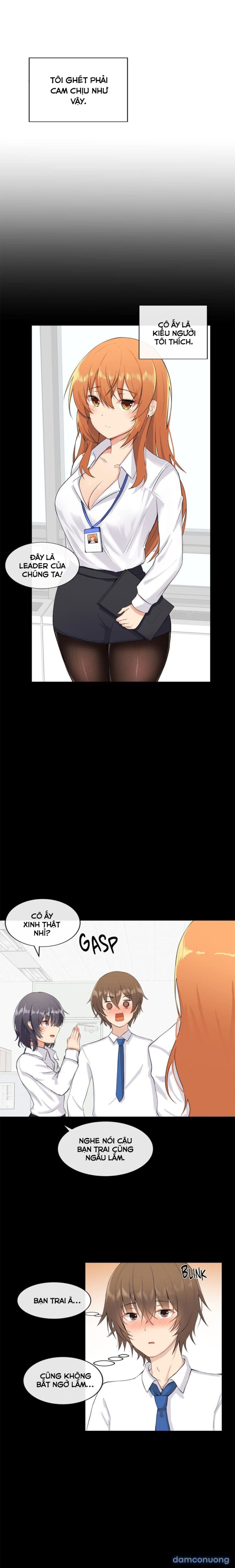 đọc truyện Sexcape Room: Pile Up Chương 2 ảnh 24 tại Thiên Thai Truyện