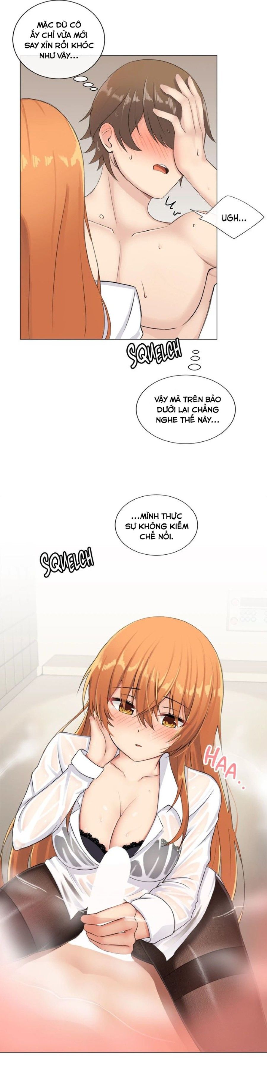đọc truyện Sexcape Room: Pile Up Chương 3 ảnh 6 tại Thiên Thai Truyện