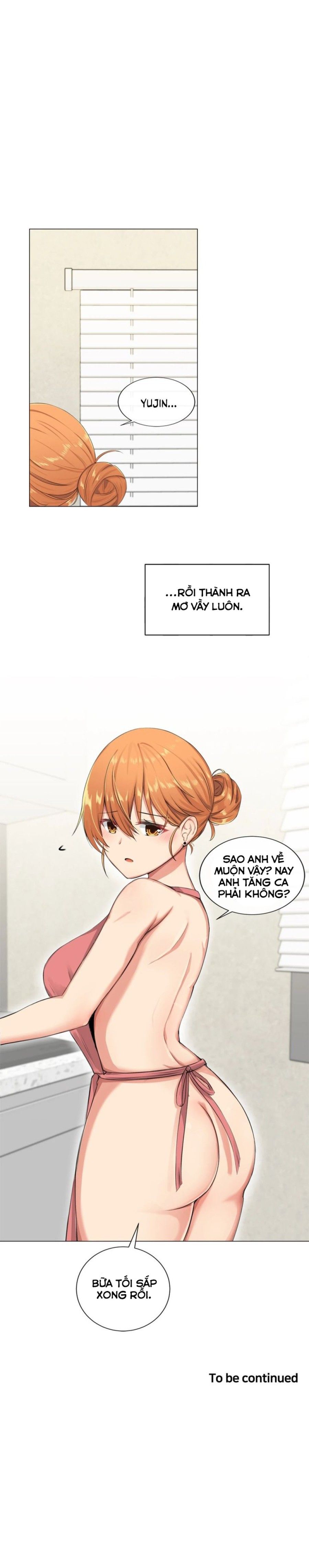 đọc truyện Sexcape Room: Pile Up Chương 4 ảnh 26 tại Thiên Thai Truyện