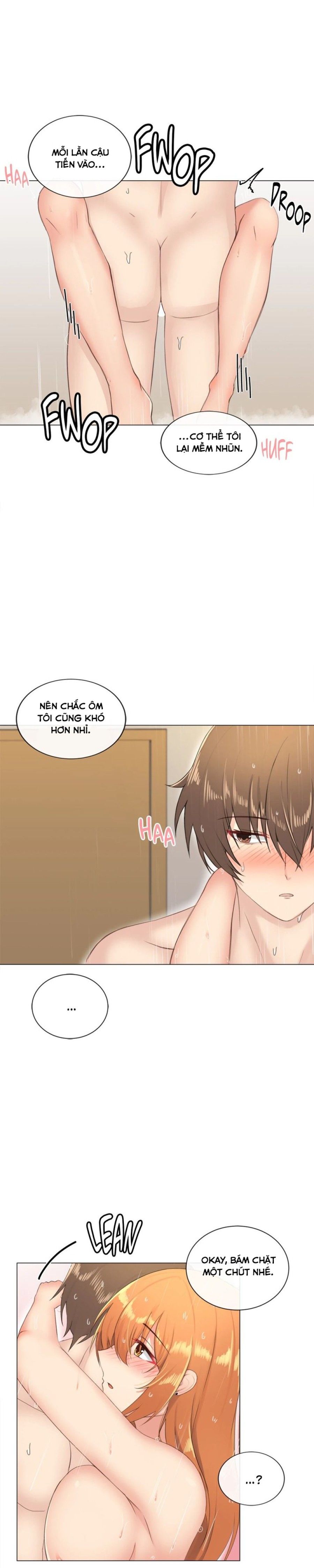đọc truyện Sexcape Room: Pile Up Chương 4 ảnh 4 tại Thiên Thai Truyện