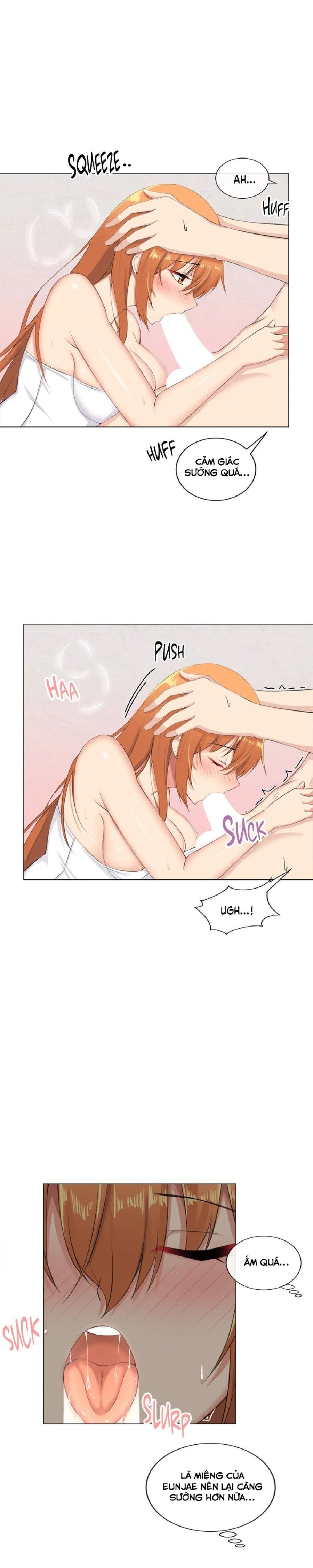 đọc truyện Sexcape Room: Pile Up Chương 6 ảnh 14 tại Thiên Thai Truyện