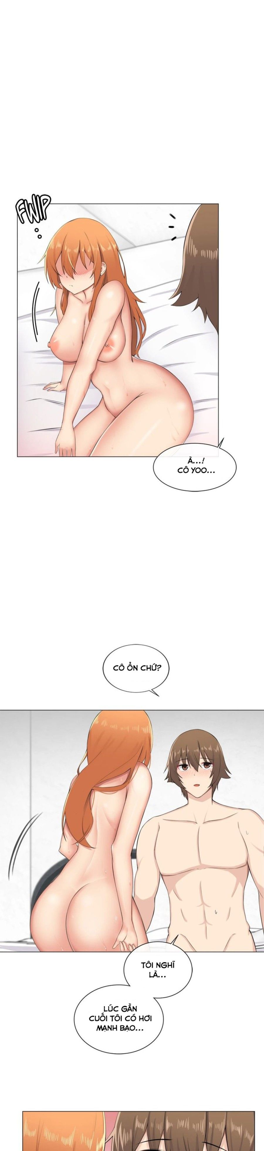 đọc truyện Sexcape Room: Pile Up Chương 7 ảnh 24 tại Thiên Thai Truyện