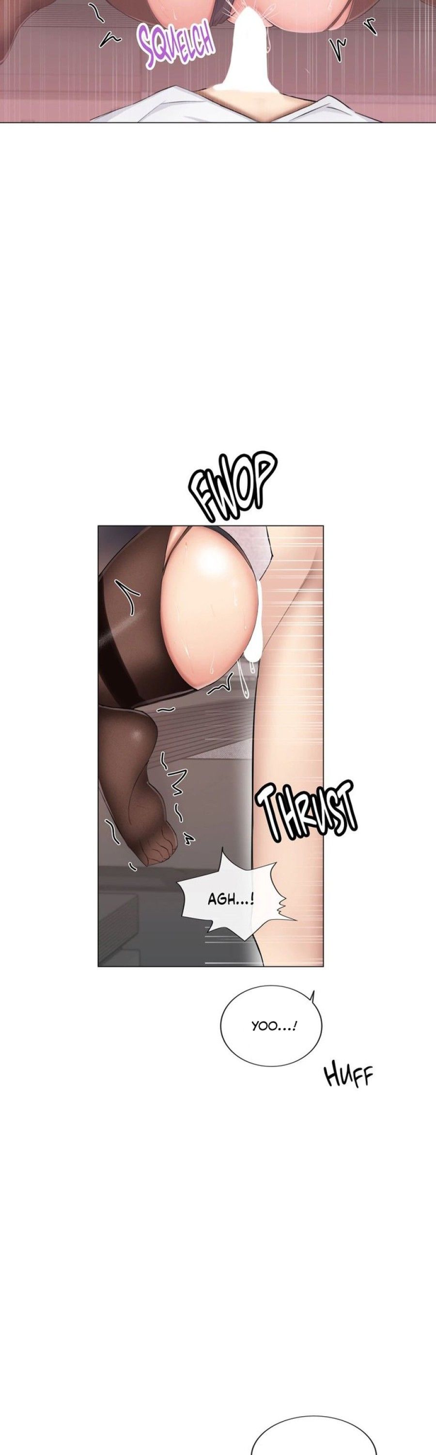 đọc truyện Sexcape Room: Pile Up Chương 9 ảnh 25 tại Thiên Thai Truyện