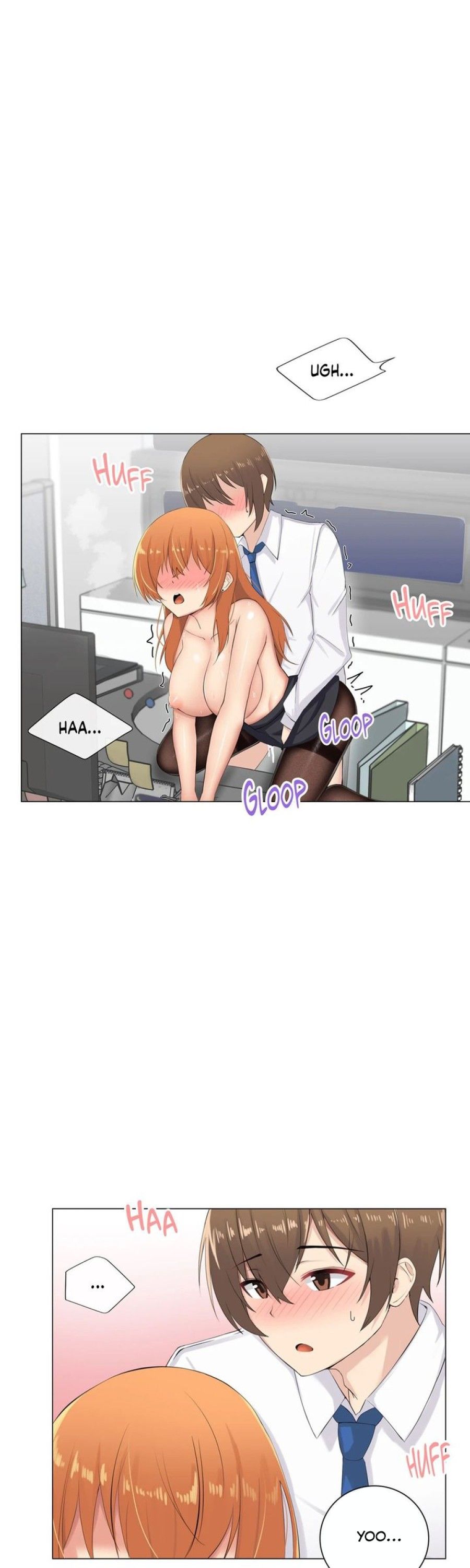 đọc truyện Sexcape Room: Pile Up Chương 9 ảnh 28 tại Thiên Thai Truyện