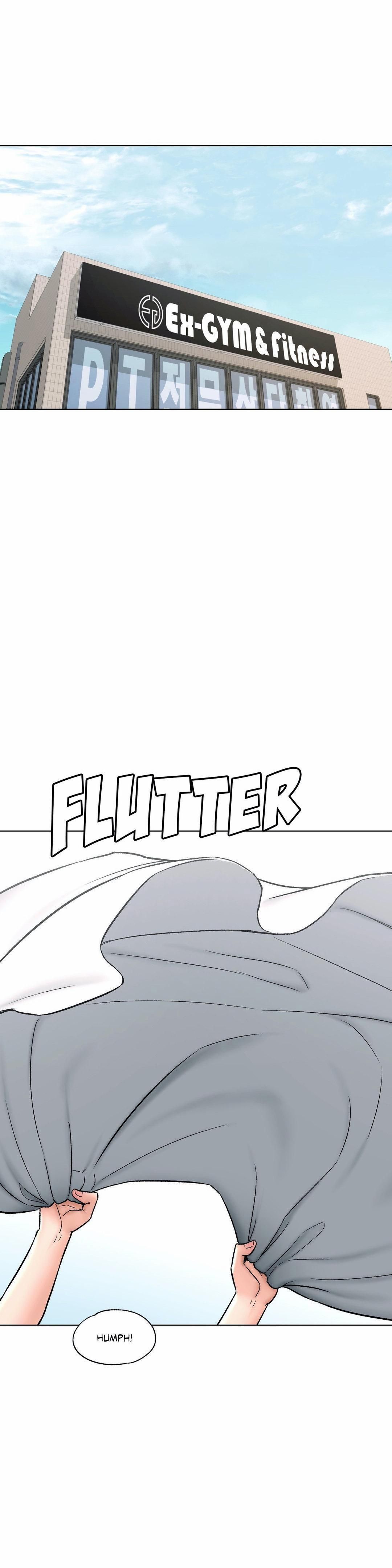 đọc truyện Sexercise Chương 77 ảnh 2 tại Thiên Thai Truyện