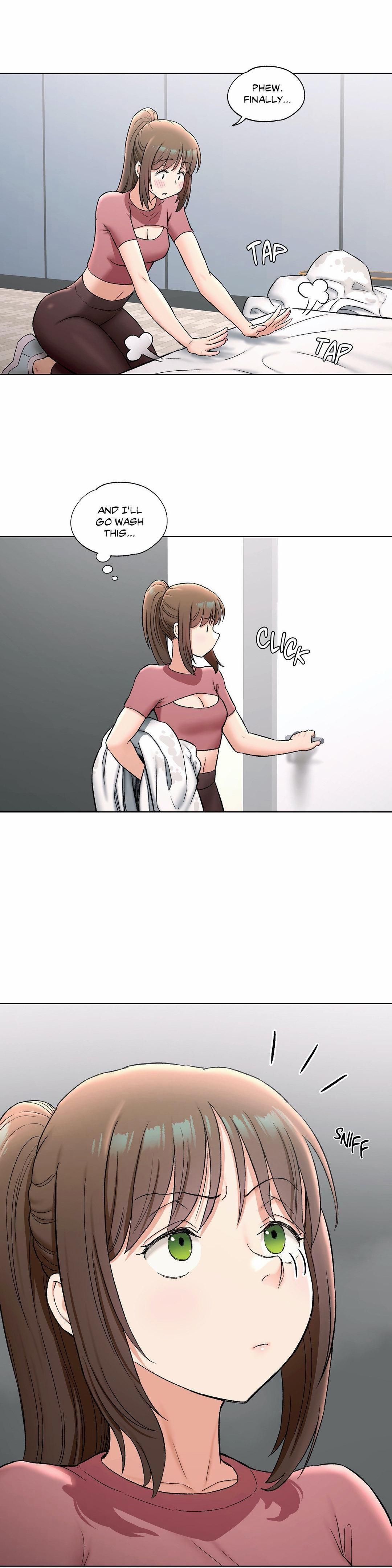 đọc truyện Sexercise Chương 77 ảnh 3 tại Thiên Thai Truyện