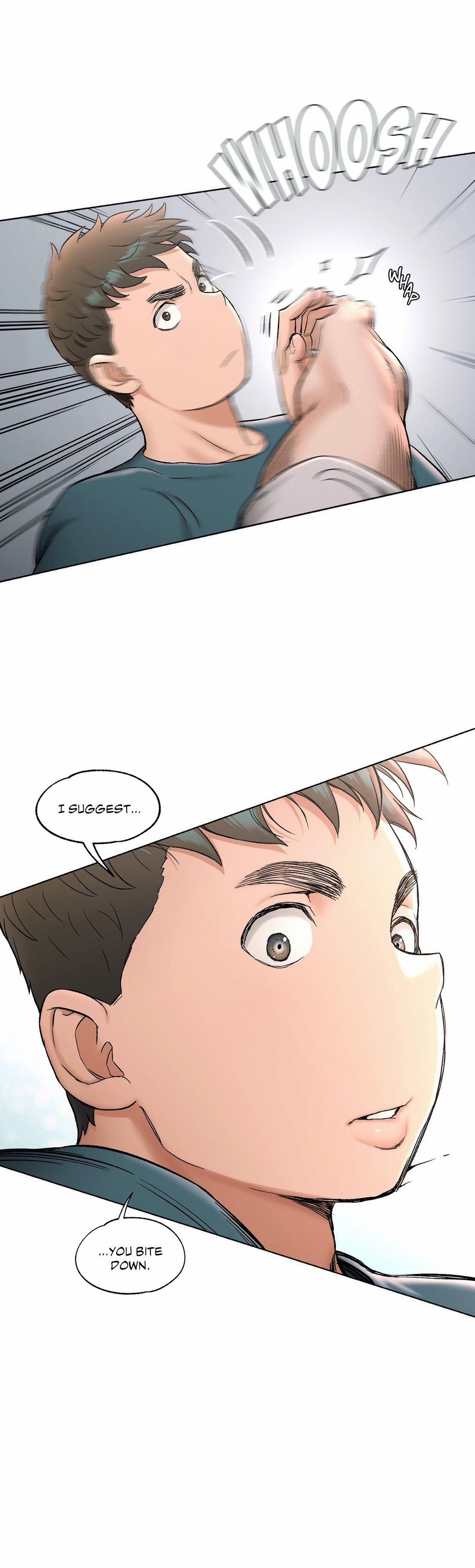 đọc truyện Sexercise Chương 77 ảnh 13 tại Thiên Thai Truyện