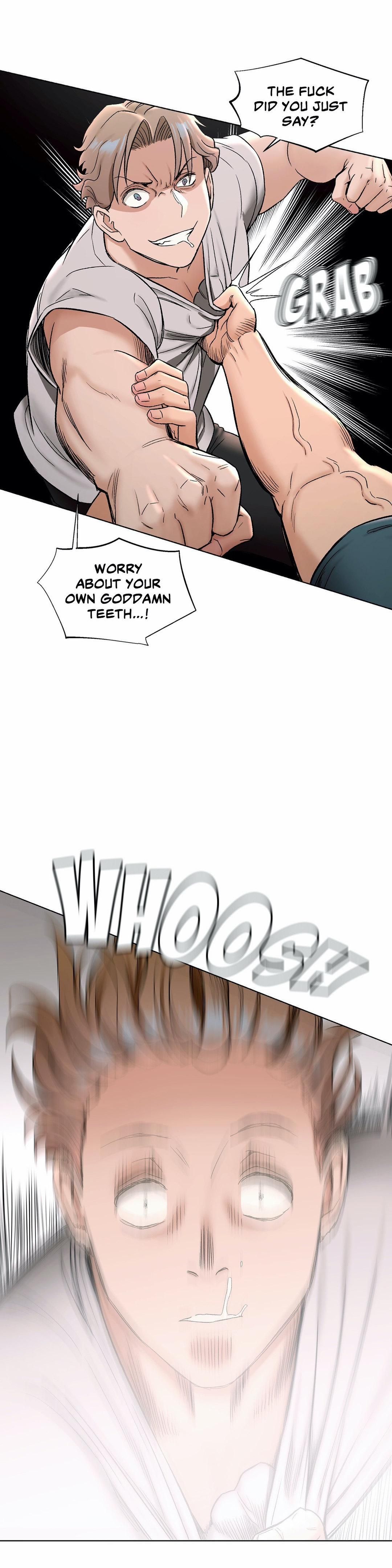 đọc truyện Sexercise Chương 77 ảnh 14 tại Thiên Thai Truyện