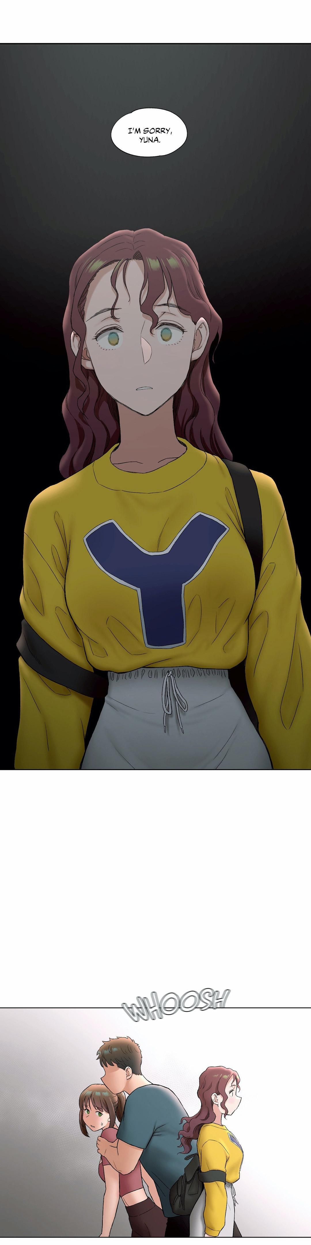 đọc truyện Sexercise Chương 77 ảnh 25 tại Thiên Thai Truyện