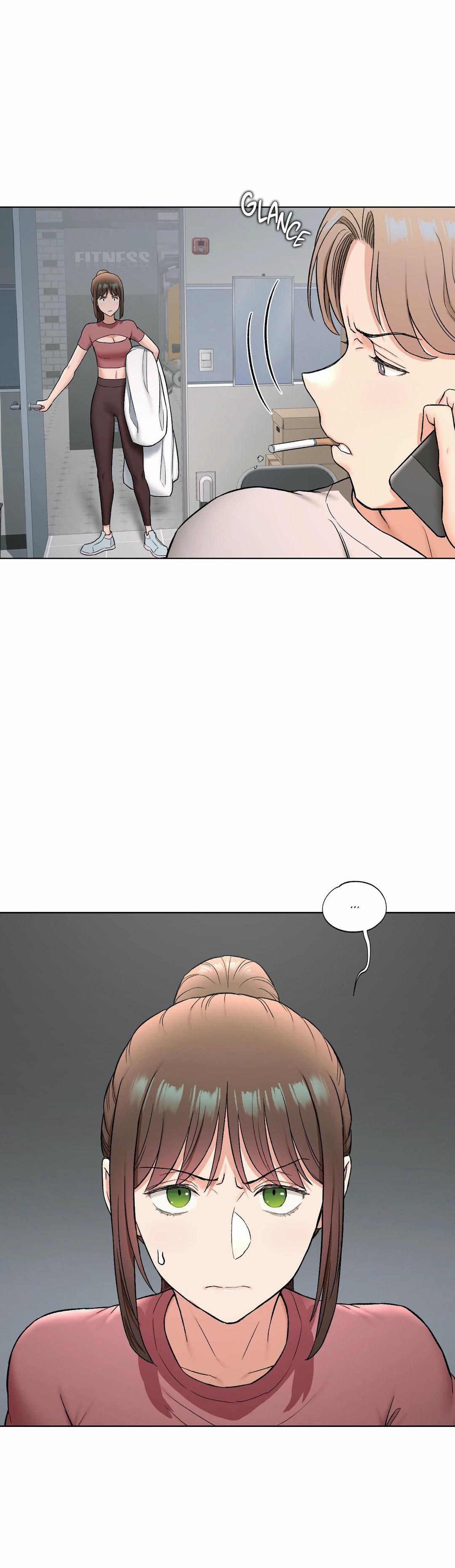 đọc truyện Sexercise Chương 77 ảnh 5 tại Thiên Thai Truyện