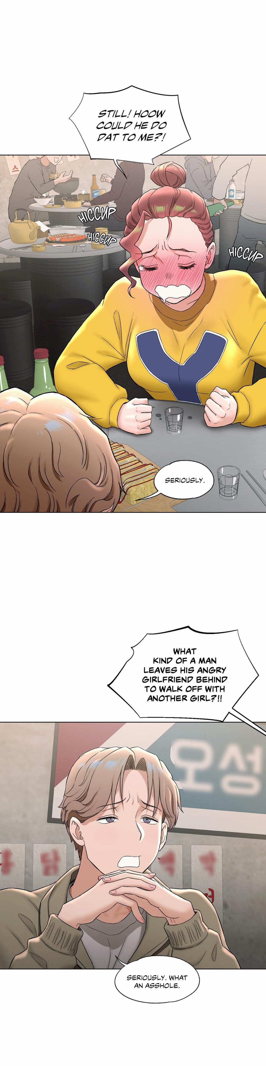 đọc truyện Sexercise Chương 77 ảnh 38 tại Thiên Thai Truyện