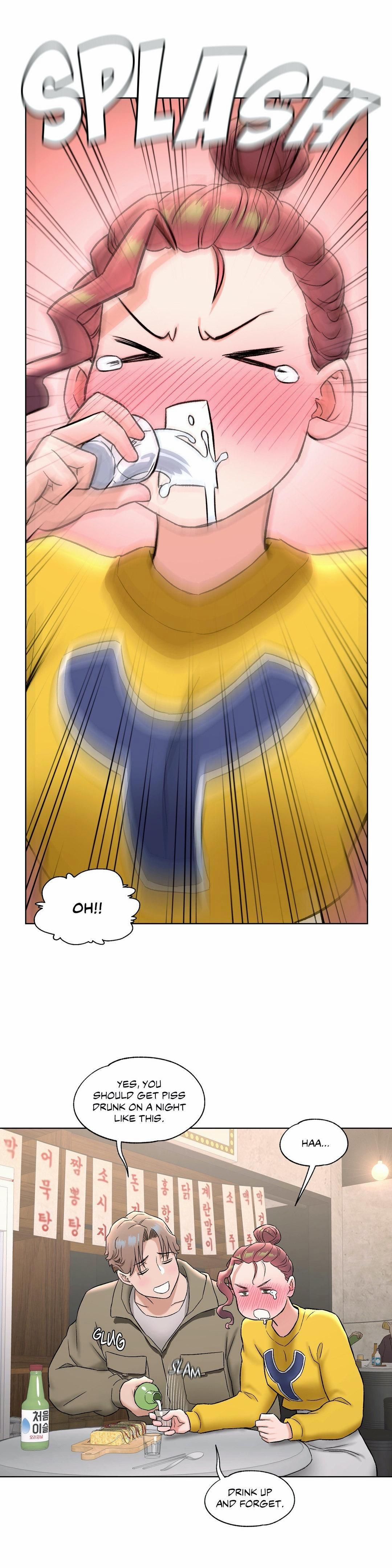 đọc truyện Sexercise Chương 77 ảnh 41 tại Thiên Thai Truyện