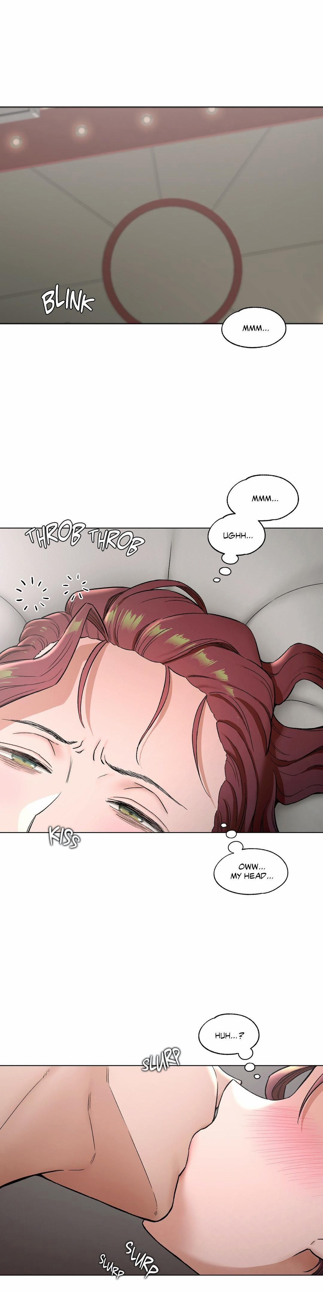 đọc truyện Sexercise Chương 78 ảnh 2 tại Thiên Thai Truyện