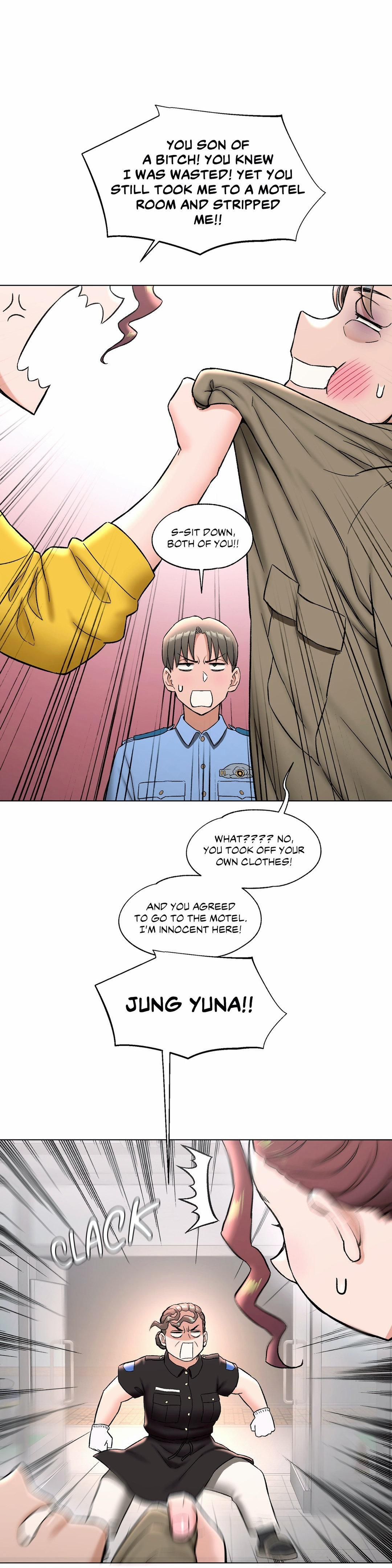 đọc truyện Sexercise Chương 78 ảnh 14 tại Thiên Thai Truyện