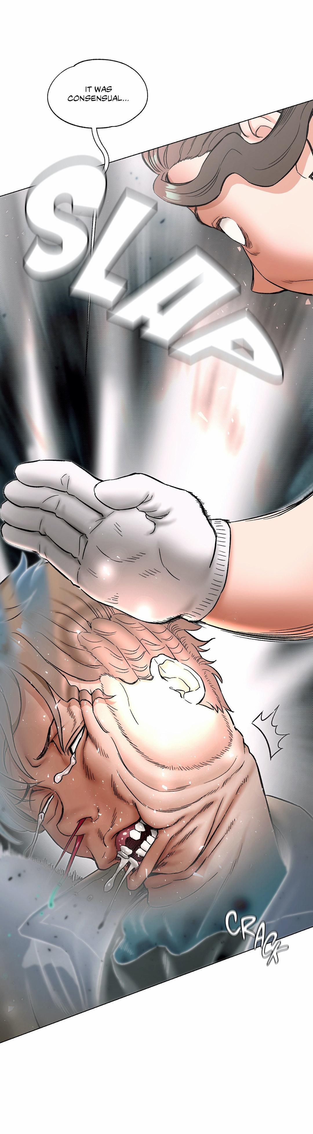 đọc truyện Sexercise Chương 78 ảnh 17 tại Thiên Thai Truyện