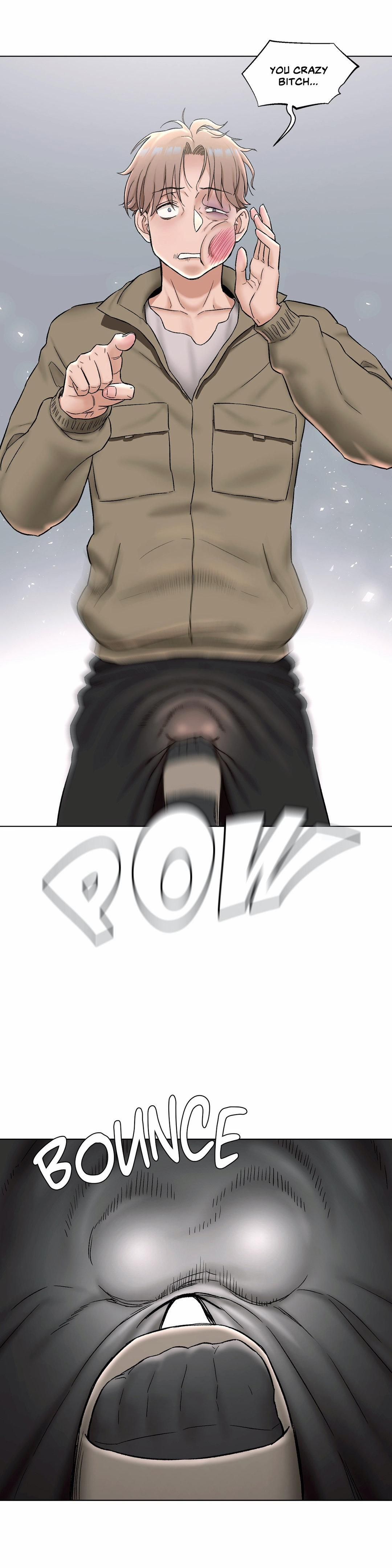 đọc truyện Sexercise Chương 78 ảnh 19 tại Thiên Thai Truyện