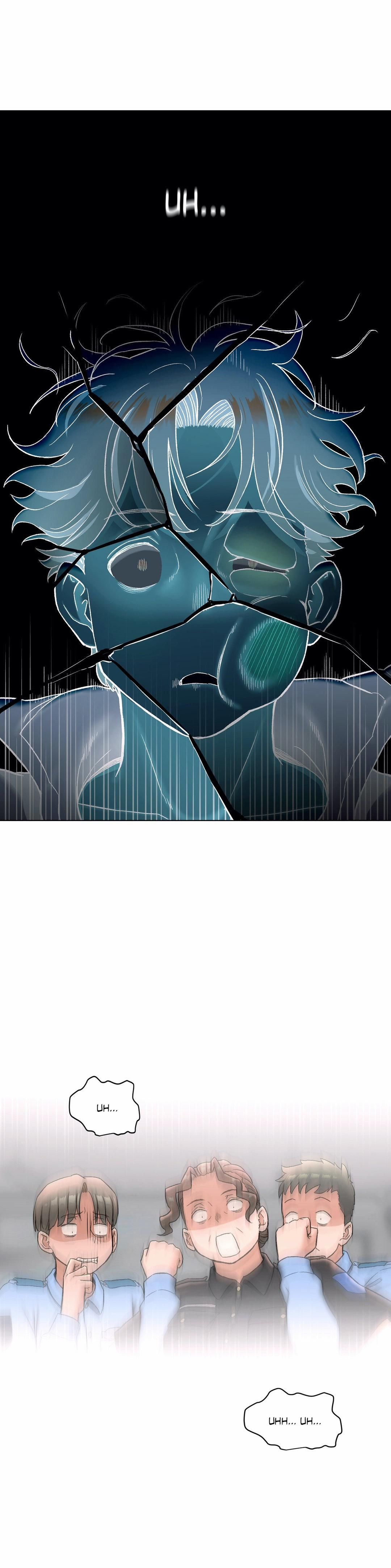 đọc truyện Sexercise Chương 78 ảnh 20 tại Thiên Thai Truyện