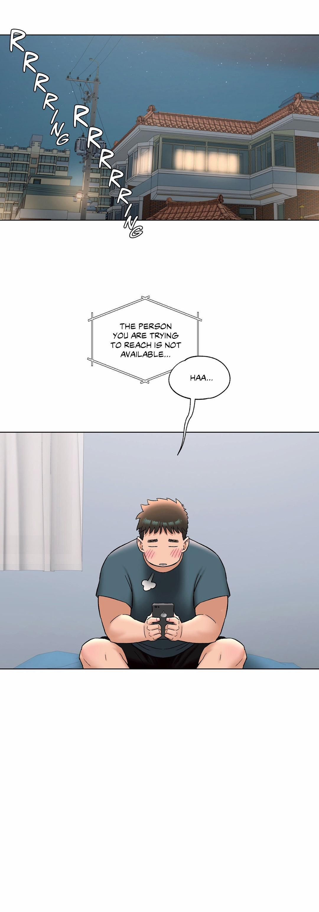 đọc truyện Sexercise Chương 78 ảnh 23 tại Thiên Thai Truyện