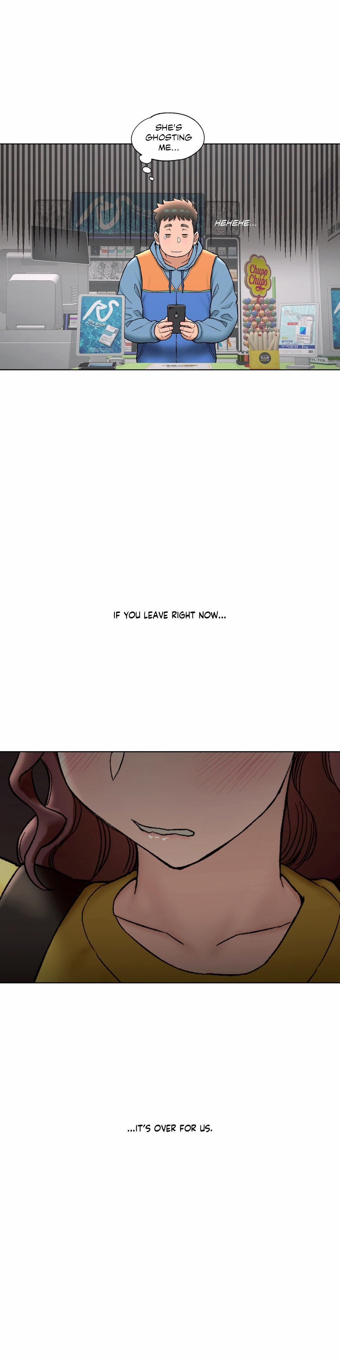 đọc truyện Sexercise Chương 78 ảnh 26 tại Thiên Thai Truyện