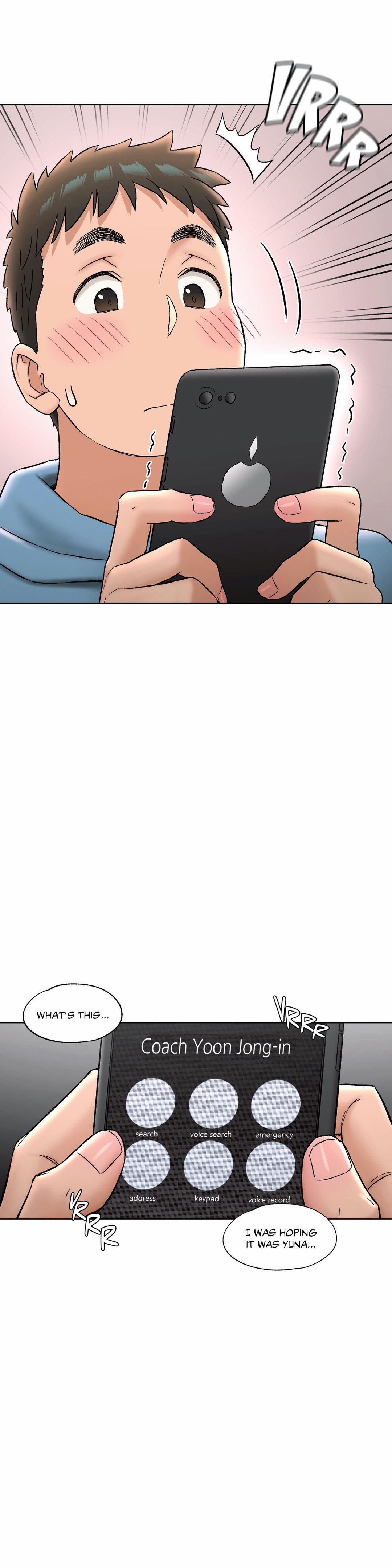 đọc truyện Sexercise Chương 78 ảnh 33 tại Thiên Thai Truyện