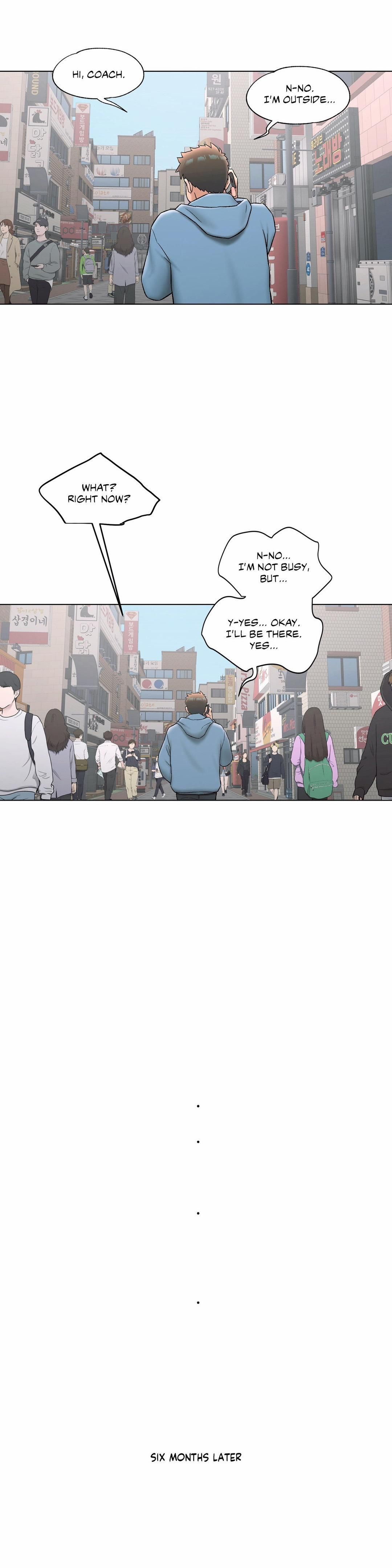 đọc truyện Sexercise Chương 78 ảnh 34 tại Thiên Thai Truyện