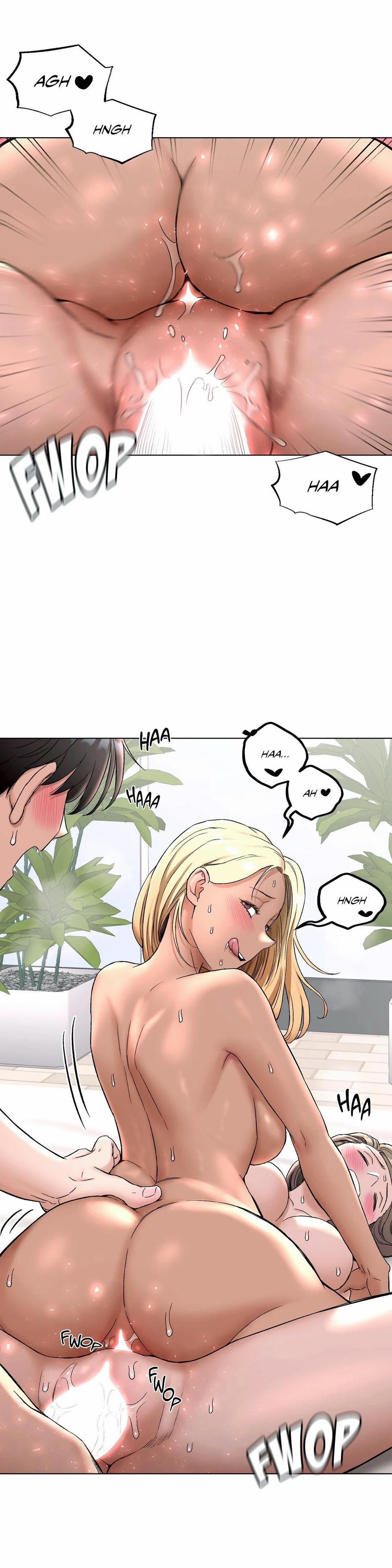 đọc truyện Sexercise Chương 79 ảnh 3 tại Thiên Thai Truyện