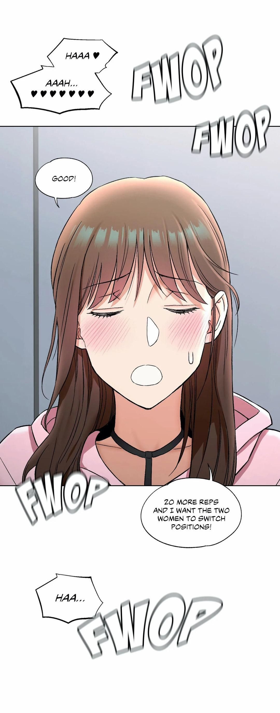 đọc truyện Sexercise Chương 79 ảnh 4 tại Thiên Thai Truyện