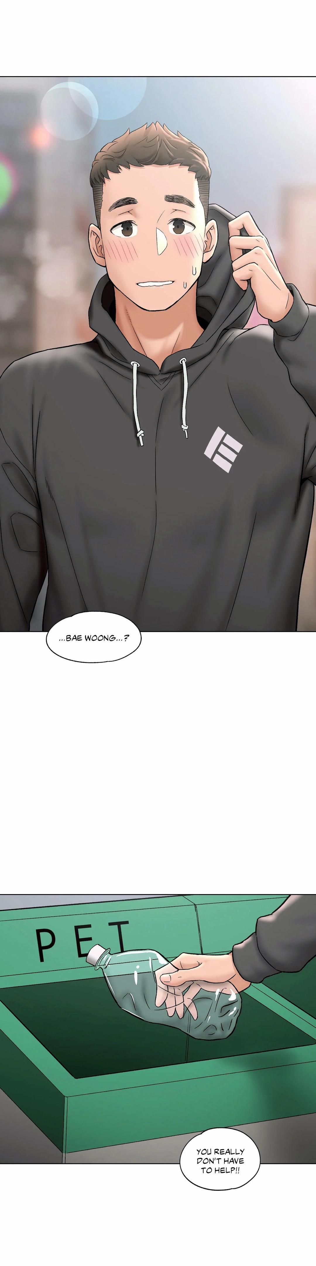 đọc truyện Sexercise Chương 79 ảnh 26 tại Thiên Thai Truyện