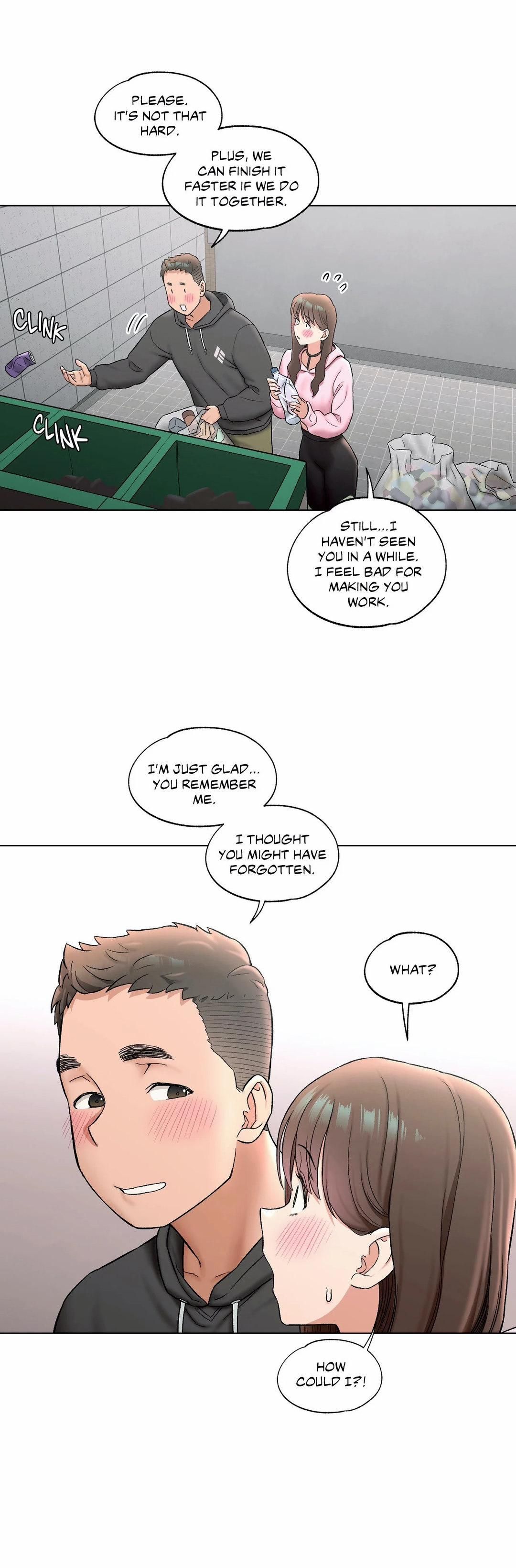 đọc truyện Sexercise Chương 79 ảnh 27 tại Thiên Thai Truyện