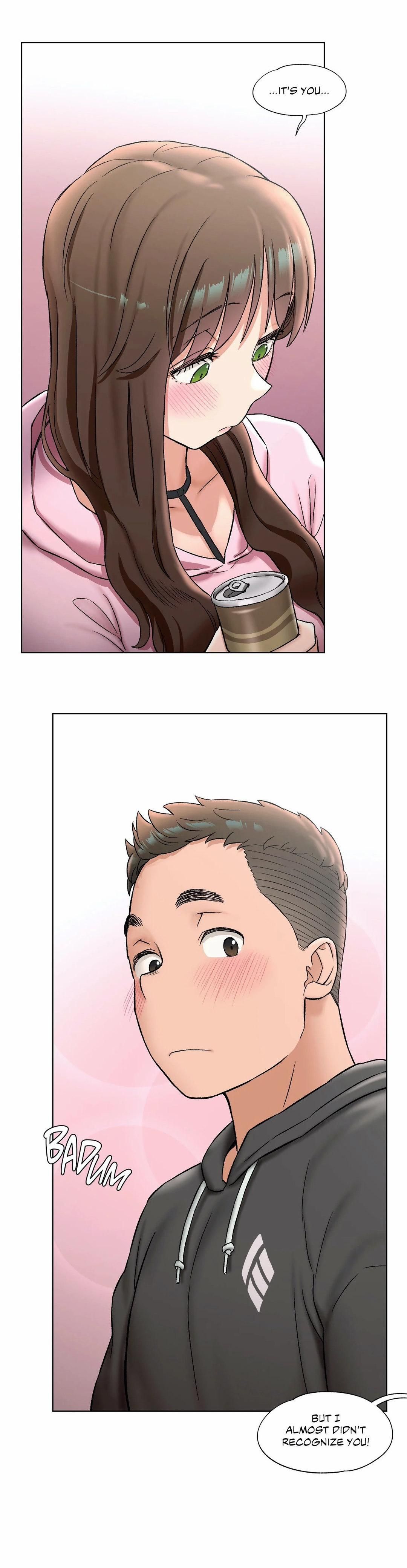 đọc truyện Sexercise Chương 79 ảnh 28 tại Thiên Thai Truyện