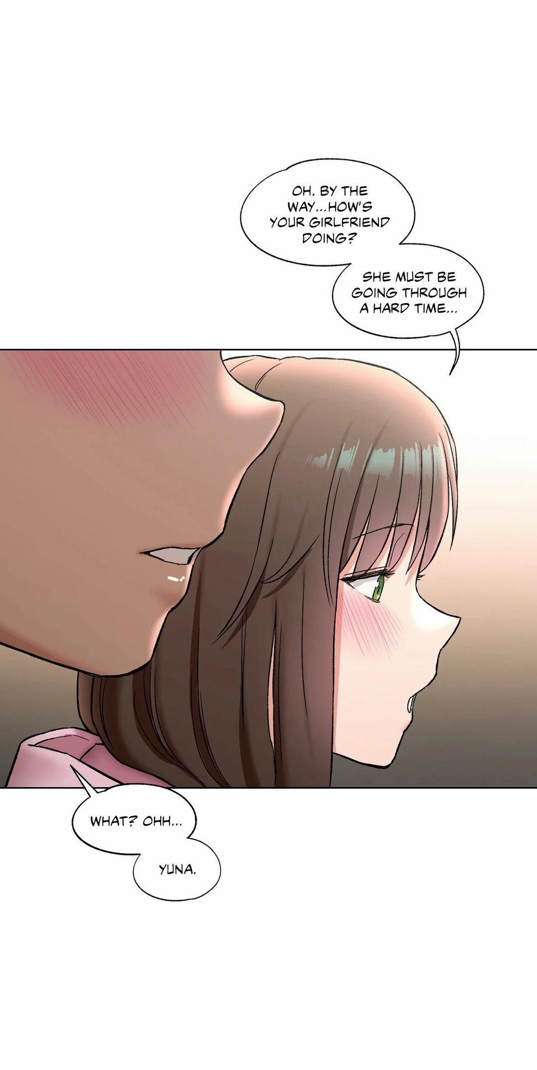 đọc truyện Sexercise Chương 79 ảnh 30 tại Thiên Thai Truyện