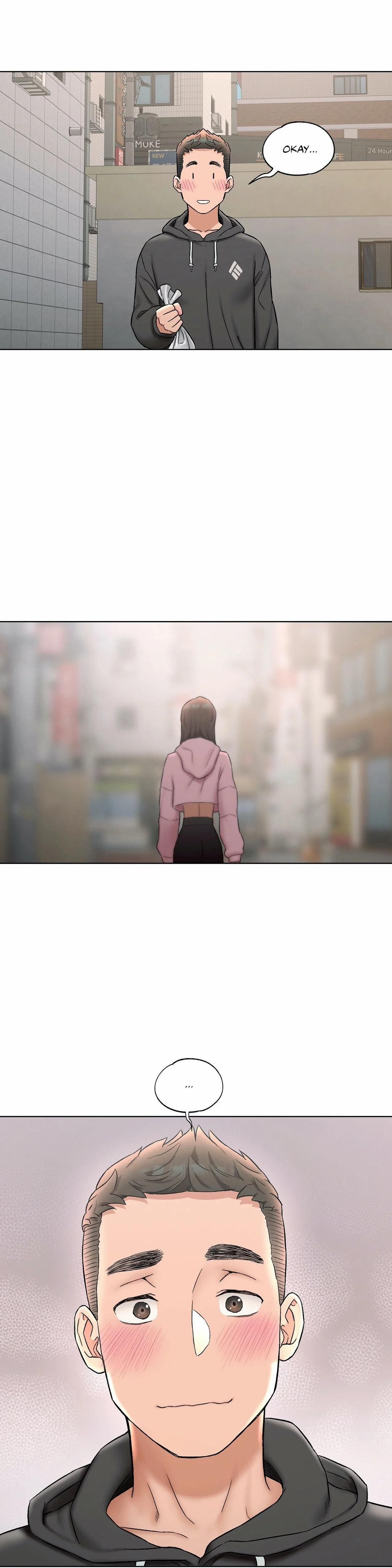 đọc truyện Sexercise Chương 79 ảnh 33 tại Thiên Thai Truyện