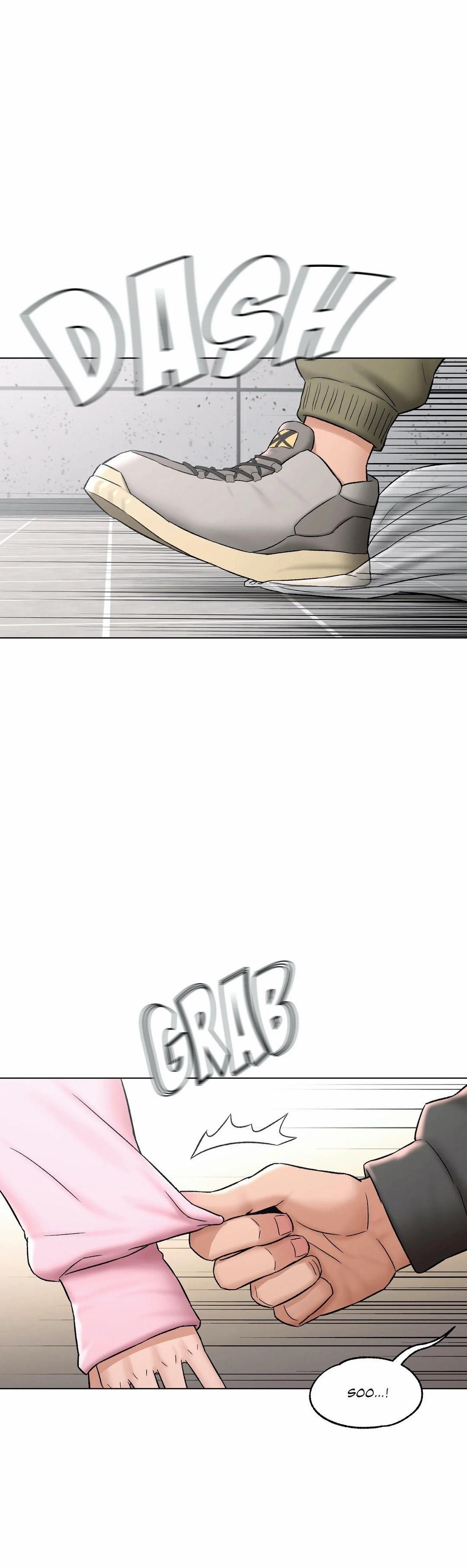 đọc truyện Sexercise Chương 79 ảnh 34 tại Thiên Thai Truyện