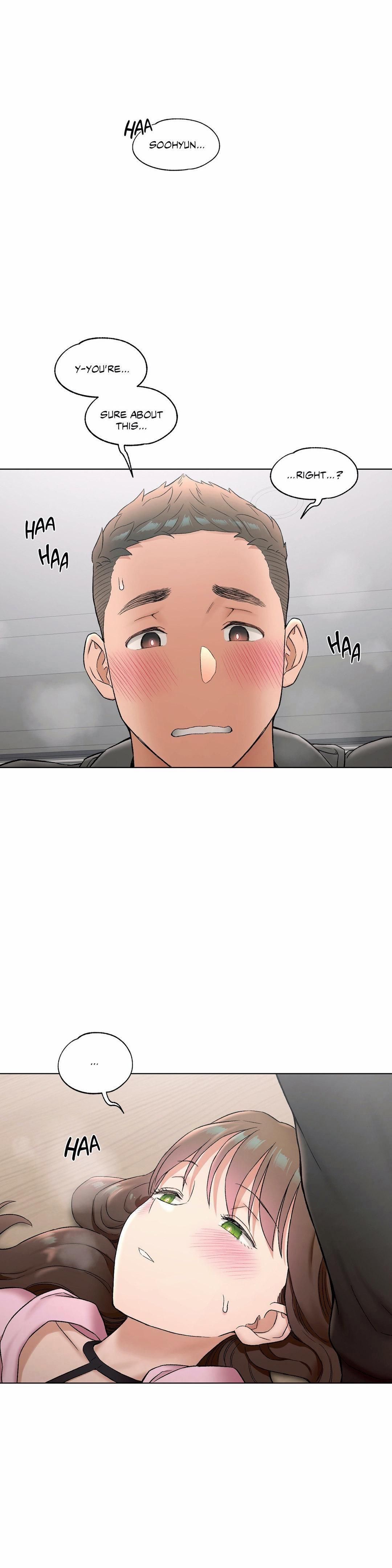 đọc truyện Sexercise Chương 81 ảnh 2 tại Thiên Thai Truyện