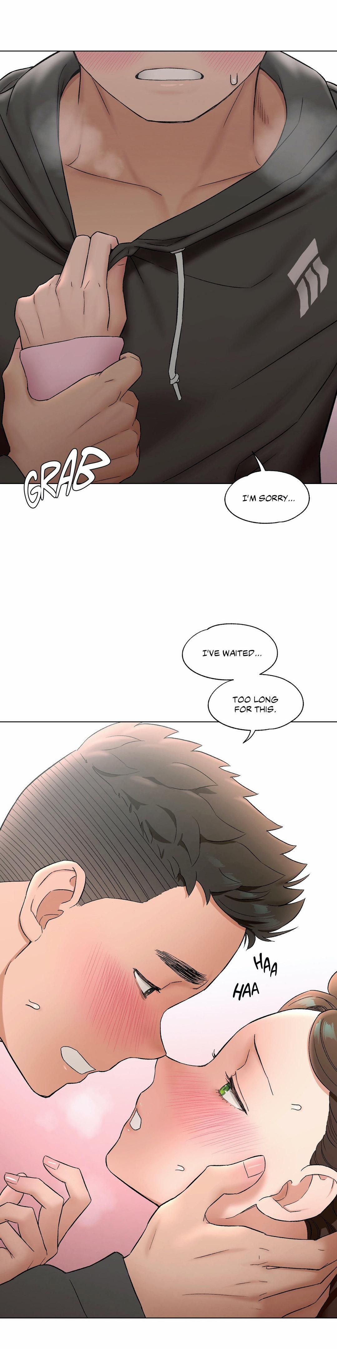 đọc truyện Sexercise Chương 81 ảnh 15 tại Thiên Thai Truyện