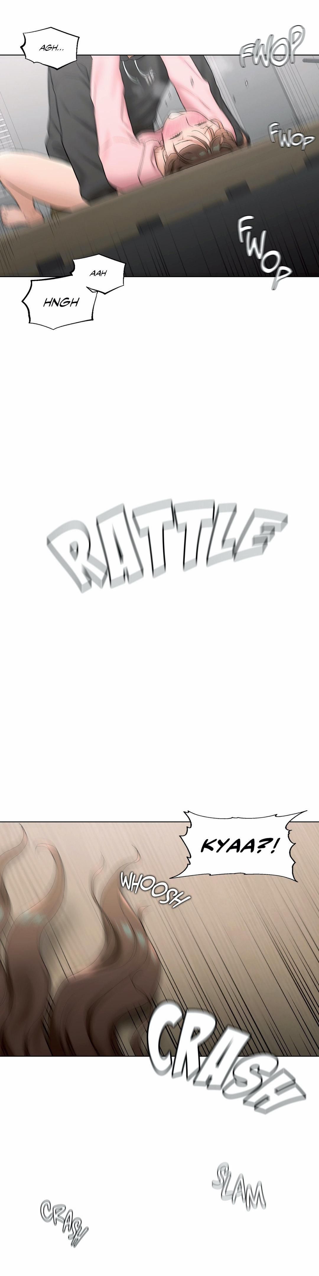 đọc truyện Sexercise Chương 81 ảnh 20 tại Thiên Thai Truyện