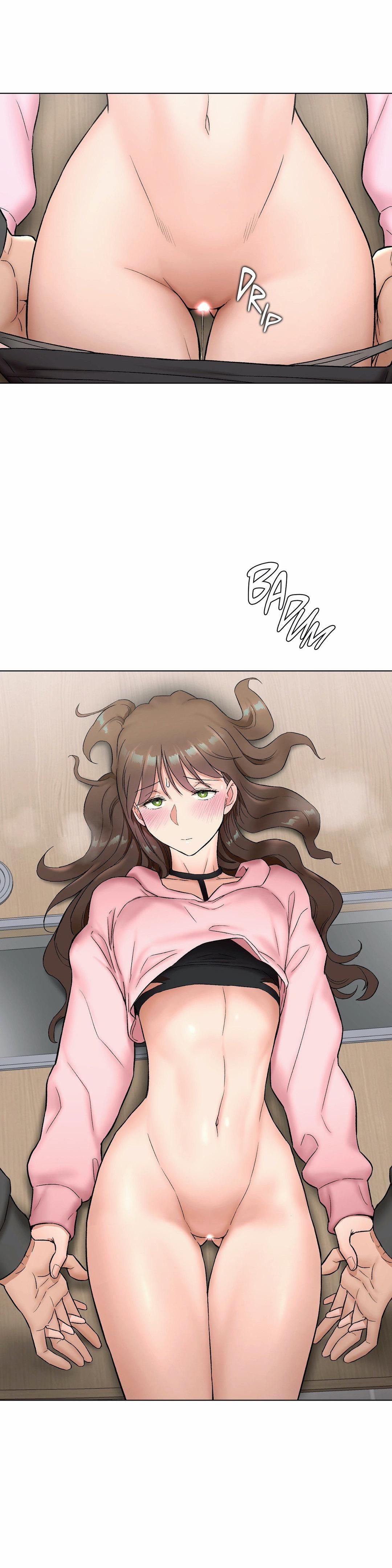 đọc truyện Sexercise Chương 81 ảnh 4 tại Thiên Thai Truyện