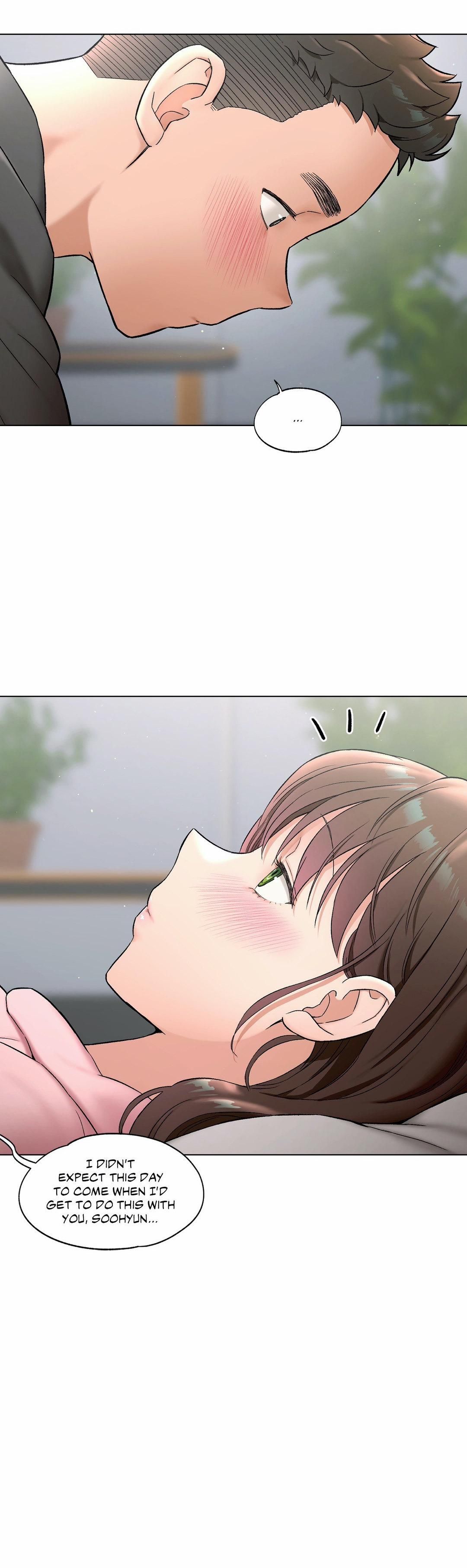 đọc truyện Sexercise Chương 81 ảnh 25 tại Thiên Thai Truyện