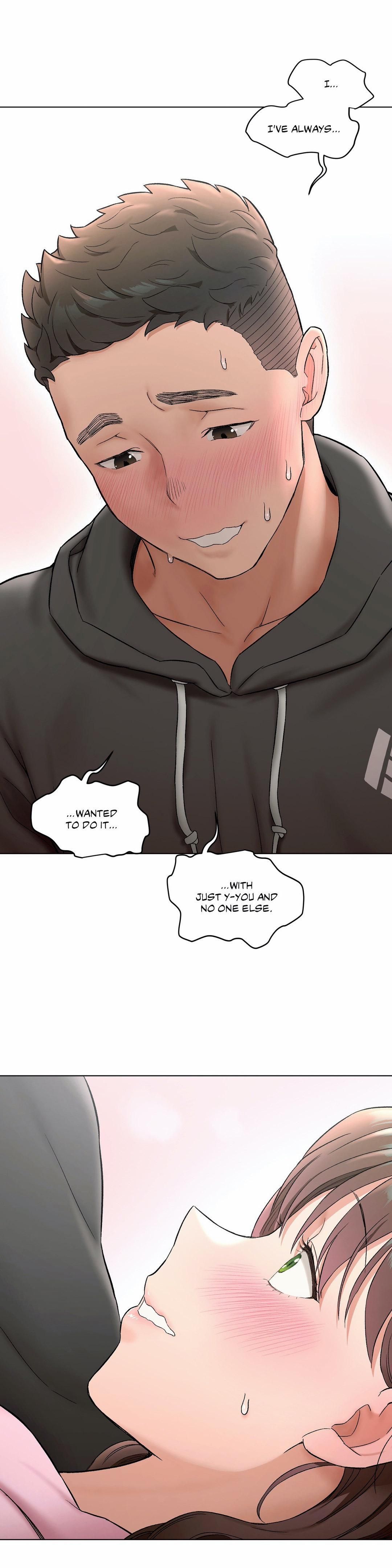 đọc truyện Sexercise Chương 81 ảnh 26 tại Thiên Thai Truyện