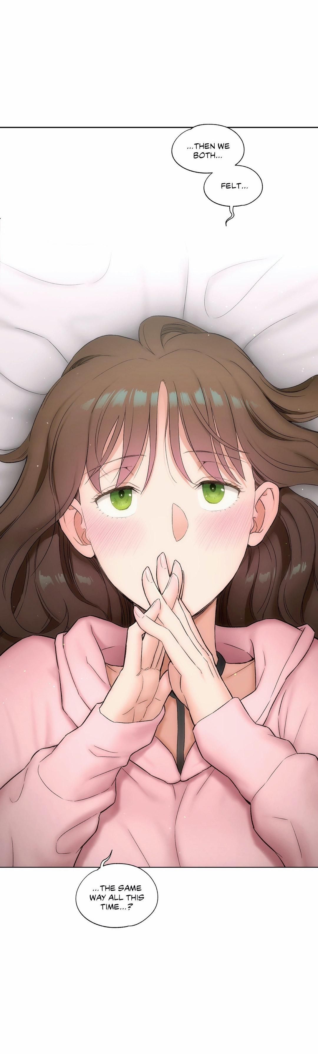 đọc truyện Sexercise Chương 81 ảnh 28 tại Thiên Thai Truyện