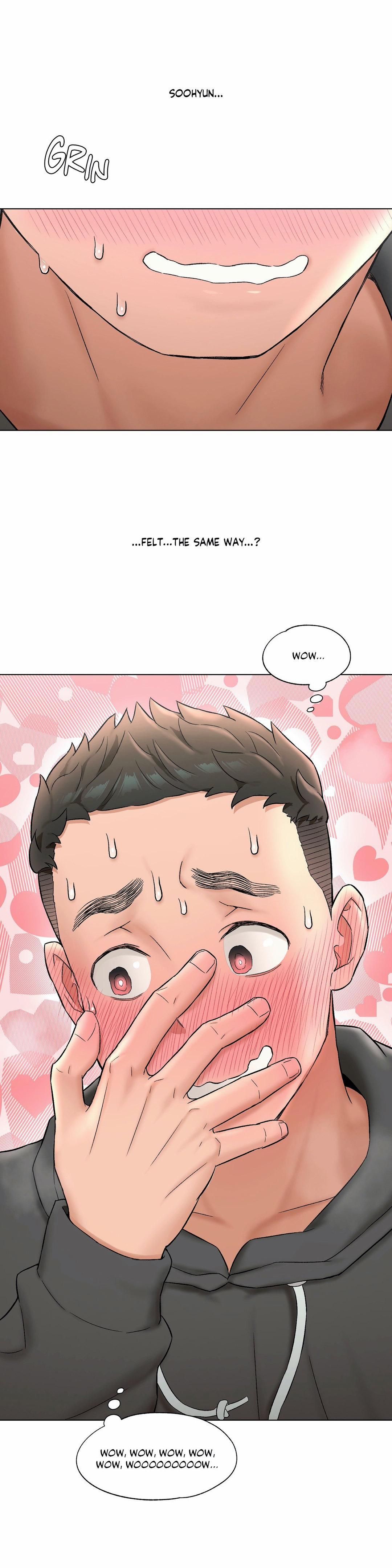 đọc truyện Sexercise Chương 81 ảnh 30 tại Thiên Thai Truyện