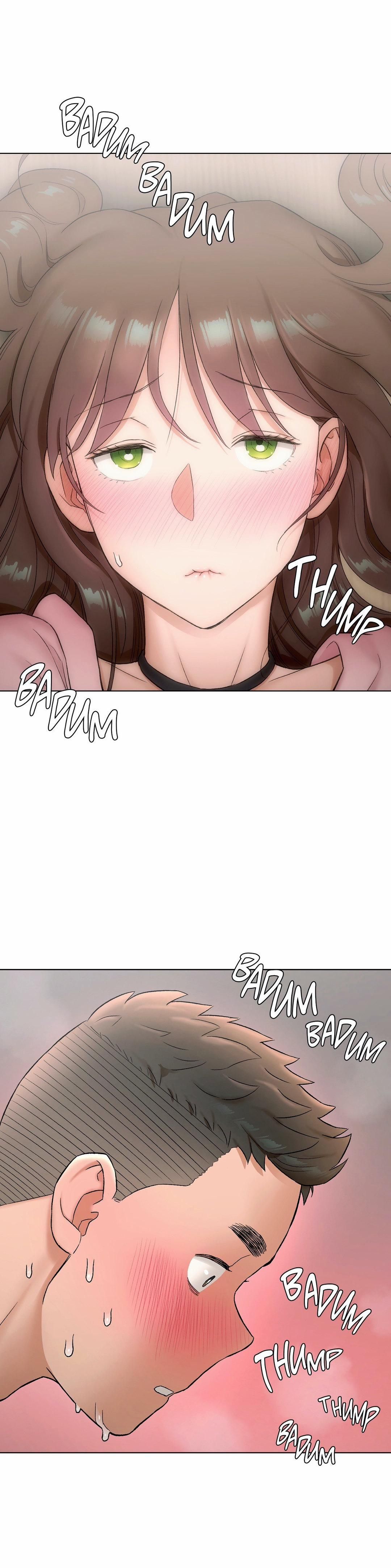 đọc truyện Sexercise Chương 81 ảnh 5 tại Thiên Thai Truyện